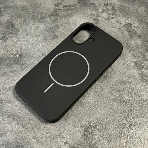 کاور گاردتک مدل MagSil_1 مناسب برای گوشی موبایل اپل iPhone 16
