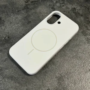 کاور گاردتک مدل MagSil_1 مناسب برای گوشی موبایل اپل iPhone 16