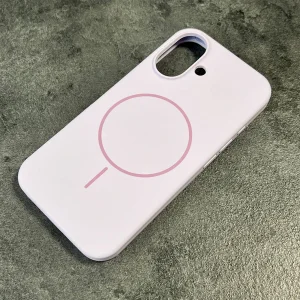 کاور گاردتک مدل MagSil_1 مناسب برای گوشی موبایل اپل iPhone 16