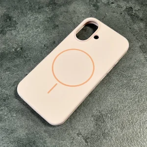 کاور گاردتک مدل MagSil_1 مناسب برای گوشی موبایل اپل iPhone 16