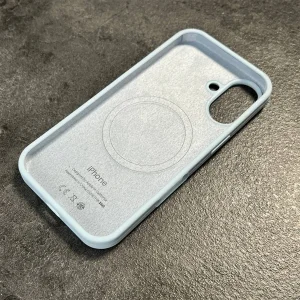کاور گاردتک مدل MagSil_1 مناسب برای گوشی موبایل اپل iPhone 16