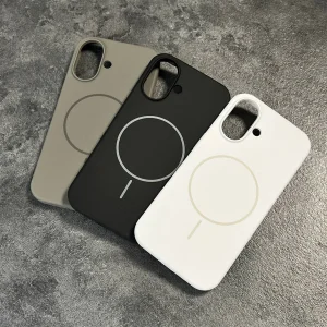 کاور گاردتک مدل MagSil_1 مناسب برای گوشی موبایل اپل iPhone 16