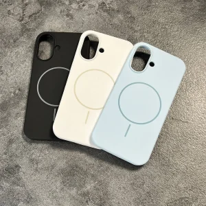 کاور گاردتک مدل MagSil_1 مناسب برای گوشی موبایل اپل iPhone 16