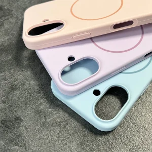 کاور گاردتک مدل MagSil_1 مناسب برای گوشی موبایل اپل iPhone 16