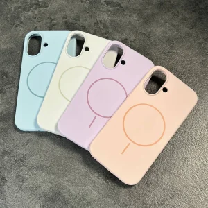 کاور گاردتک مدل MagSil_1 مناسب برای گوشی موبایل اپل iPhone 16