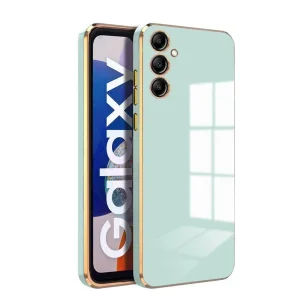 کاور گاردتک آساک مدل Mycase مناسب برای گوشی موبایل سامسونگ Galaxy A17