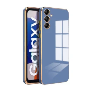 کاور گاردتک آساک مدل Mycase مناسب برای گوشی موبایل سامسونگ Galaxy A17