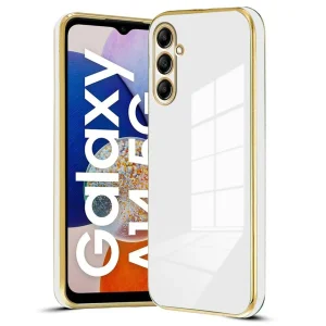 کاور گاردتک آساک مدل Mycase مناسب برای گوشی موبایل سامسونگ Galaxy A17