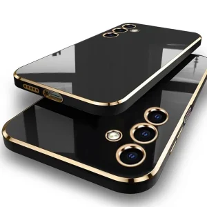 کاور گاردتک آساک مدل Mycase مناسب برای گوشی موبایل سامسونگ Galaxy A17