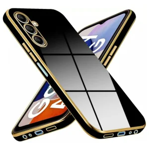 کاور گاردتک آساک مدل Mycase مناسب برای گوشی موبایل سامسونگ Galaxy A17