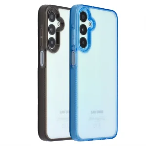 کاور گاردتک اساک مدل TPU Skin مناسب برای گوشی موبایل سامسونگ Galaxy A34