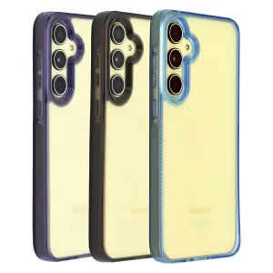 کاور گاردتک اساک مدل TPU Skin مناسب برای گوشی موبایل سامسونگ Galaxy A34