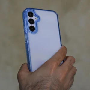 کاور گاردتک اساک مدل TPU Skin مناسب برای گوشی موبایل سامسونگ Galaxy A34