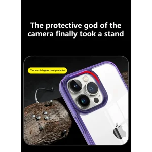 کاور گاردتک اساک مدل TPU Skin مناسب برای گوشی موبایل سامسونگ Galaxy A34