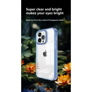 کاور گاردتک اساک مدل TPU Skin مناسب برای گوشی موبایل سامسونگ Galaxy A34