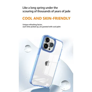 کاور گاردتک اساک مدل TPU Skin مناسب برای گوشی موبایل سامسونگ Galaxy A34
