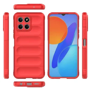 کاور گاردتک اساک مدل Flex Armor مناسب برای گوشی موبایل آنر X6 4G / X8 5G