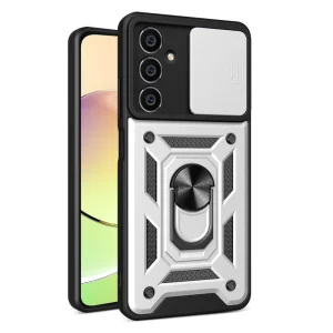 کاور گاردتک مدل Dcamp2 Strap مناسب برای گوشی موبایل سامسونگ Galaxy S23 FE به همراه بند نگهدارنده