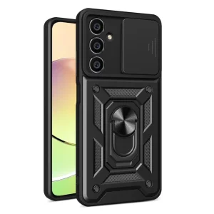 کاور گاردتک مدل Dcamp2 Strap مناسب برای گوشی موبایل سامسونگ Galaxy S23 FE به همراه بند نگهدارنده