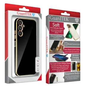 کاور گاردتک مدل Myca2 مناسب برای گوشی موبایل سامسونگ Galaxy A15 4G / A15 5G Strap به همراه بند