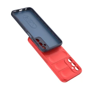 کاور گاردتک مدل Flex Armor مناسب برای گوشی موبایل سامسونگ Galaxy A55