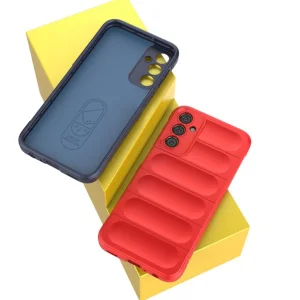 کاور گاردتک مدل Flex Armor مناسب برای گوشی موبایل سامسونگ Galaxy A55