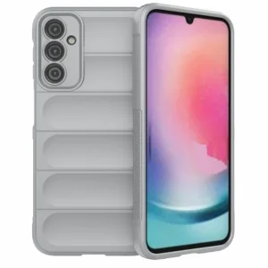 کاور گاردتک مدل Flex Armor مناسب برای گوشی موبایل سامسونگ Galaxy A55