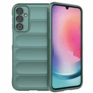 کاور گاردتک مدل Flex Armor مناسب برای گوشی موبایل سامسونگ Galaxy A55