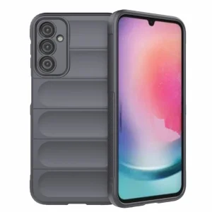 کاور گاردتک مدل Flex Armor مناسب برای گوشی موبایل سامسونگ Galaxy A55