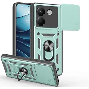 کاور گاردتک اساک مدل Defender Armor مناسب برای گوشی موبایل شیائومی Poco M7 Pro 5G
