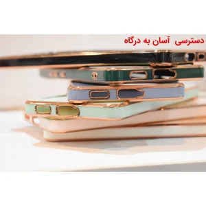 کاور گاردتک اساک مدل MyCa2 مناسب برای گوشی موبایل سامسونگ Galaxy A13 4G
