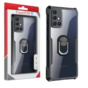 کاور گاردتک اساک مدل AntiShock Magnet Holder مناسب برای گوشی موبایل سامسونگ Galaxy A51