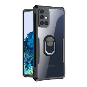 کاور گاردتک اساک مدل AntiShock Magnet Holder مناسب برای گوشی موبایل سامسونگ Galaxy A51