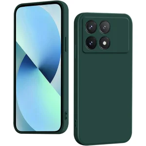 کاور گاردتک مدل Silicamp Strap مناسب برای گوشی موبایل شیائومی Poco X6 Pro