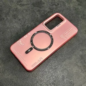 کاور گاردتک آساک مدل Socool مناسب برای گوشی موبایل شیائومی Redmi 15 4G