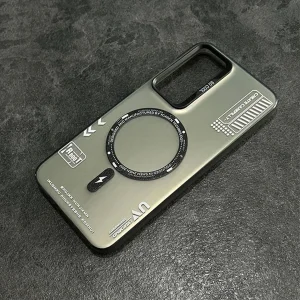 کاور گاردتک آساک مدل Socool مناسب برای گوشی موبایل شیائومی Redmi 15 4G