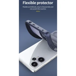 کاور گوشی گاردتک مدل Flex Armor مناسب برای گوشی موبایل شیائومی Poco F5 / Redmi Note 12 Turbo
