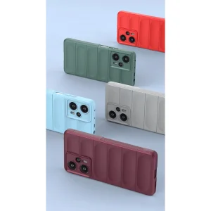 کاور گوشی گاردتک مدل Flex Armor مناسب برای گوشی موبایل شیائومی Poco F5 / Redmi Note 12 Turbo