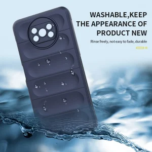 کاور گاردتک اساک مدل Flex Armor مناسب برای گوشی موبایل شیائومی Poco X3 / X3 Pro