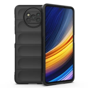 کاور گاردتک اساک مدل Flex Armor مناسب برای گوشی موبایل شیائومی Poco X3 / X3 Pro