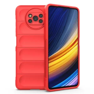 کاور گاردتک اساک مدل Flex Armor مناسب برای گوشی موبایل شیائومی Poco X3 / X3 Pro