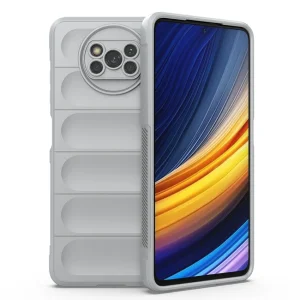 کاور گاردتک اساک مدل Flex Armor مناسب برای گوشی موبایل شیائومی Poco X3 / X3 Pro
