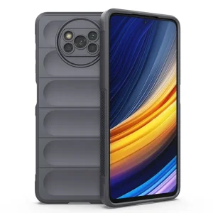 کاور گاردتک اساک مدل Flex Armor مناسب برای گوشی موبایل شیائومی Poco X3 / X3 Pro