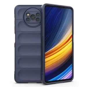 کاور گاردتک اساک مدل Flex Armor مناسب برای گوشی موبایل شیائومی Poco X3 / X3 Pro