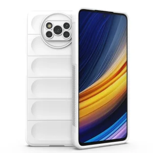 کاور گاردتک اساک مدل Flex Armor مناسب برای گوشی موبایل شیائومی Poco X3 / X3 Pro