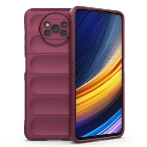 کاور گاردتک اساک مدل Flex Armor مناسب برای گوشی موبایل شیائومی Poco X3 / X3 Pro