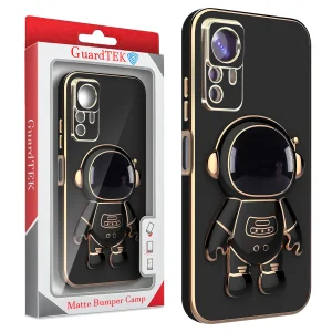 کاور گاردتک مدل astronaut مناسب برای گوشی موبایل شیائومی 12T / 12T Pro