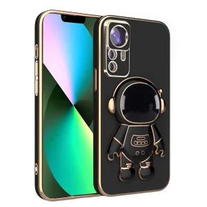 کاور گاردتک مدل astronaut مناسب برای گوشی موبایل شیائومی 12T / 12T Pro