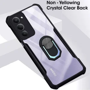 کاور گاردتک اساک مدل Anti-Shock Magnet Holder مناسب برای گوشی موبایل شیائومی Redmi 15 4G