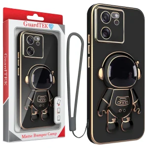 کاور گاردتک مدل Astronaut Strap مناسب برای گوشی موبایل شیائومی Mi 13T / Mi 13T Pro به همراه بند